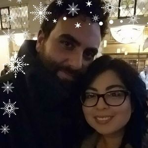 Meet your Posher, Kristin